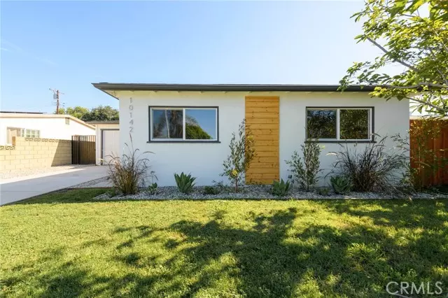 10142 Alpaca Street, South El Monte, CA 91733