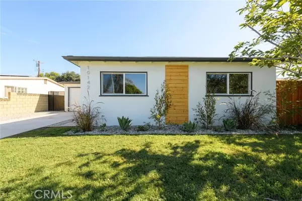 South El Monte, CA 91733,10142 Alpaca Street