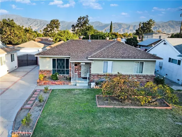 16831 East Nubia Street, Covina, CA 91722