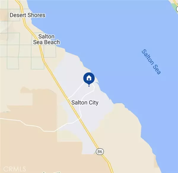 Salton City, CA 92274,1049 Sea Queen Place