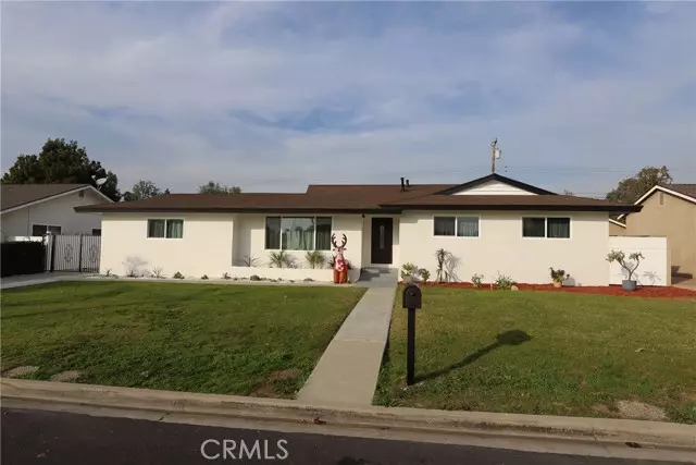 1621 East Alaska Street, West Covina, CA 91791