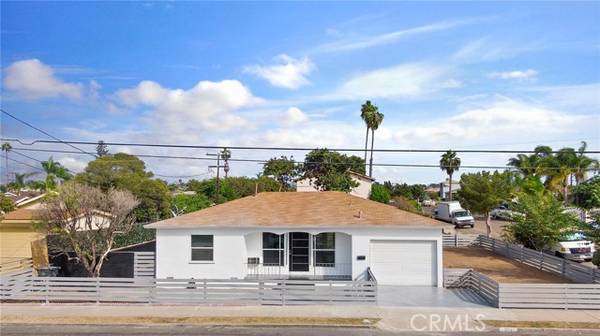 303 Mann Avenue, National City, CA 91950