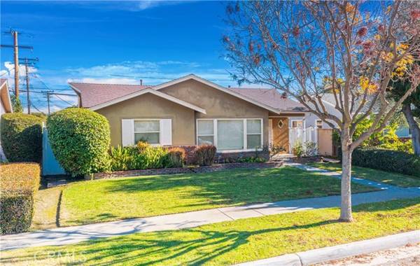 4124 Ostrom Avenue, Lakewood, CA 90713