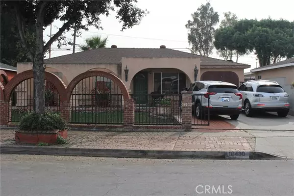 Bellflower, CA 90706,10480 Greenhurst Street