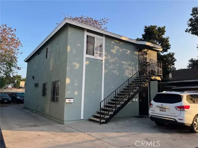 135 West 86th Place, Los Angeles, CA 90003