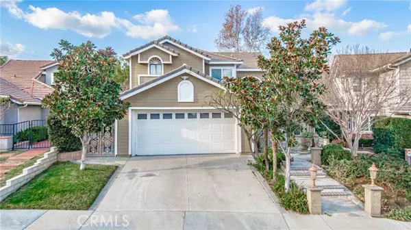 Chino Hills, CA 91709,5916 Crestmont Drive