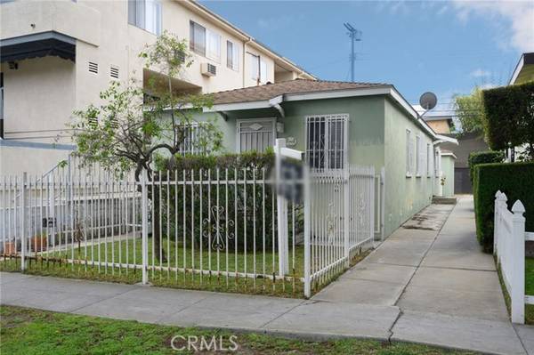 11466 Venice Boulevard, Los Angeles, CA 90066