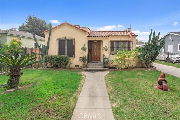 3626 Virginia Street, Lynwood, CA 90262