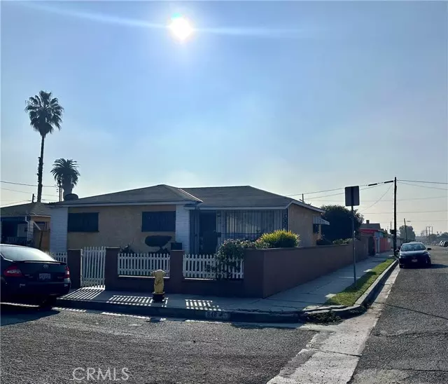 846 West Spruce Street, Compton, CA 90220