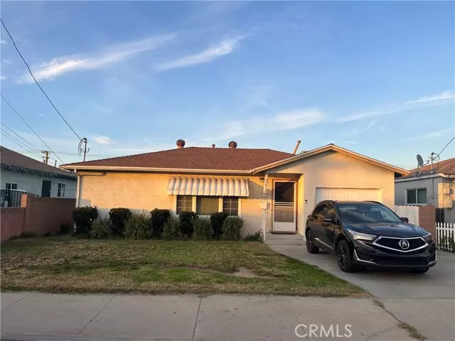 11919 166th Street, Norwalk, CA 90650