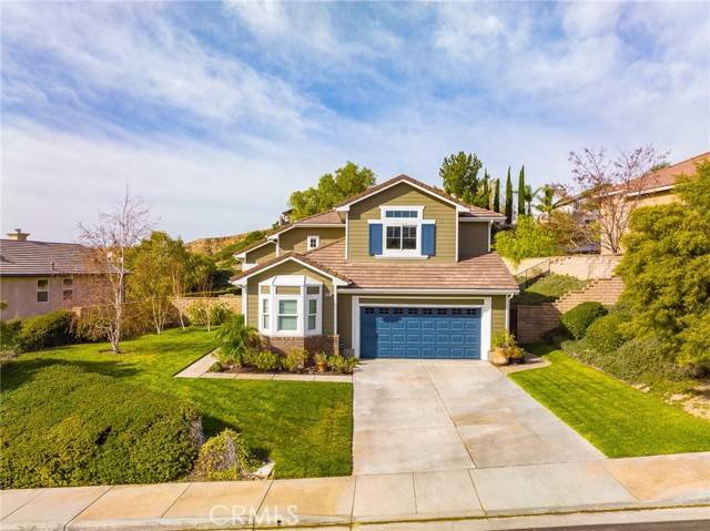 14204 Arches Lane,  Canyon Country,  CA 91387