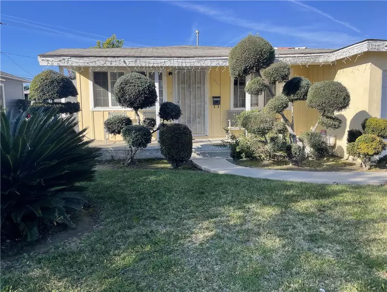 14517 Arlee Avenue, Norwalk, CA 90650