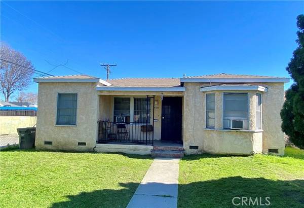 11612 Thorson Avenue, Lynwood, CA 90262