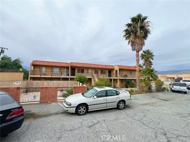 Desert Hot Springs, CA 92240,66811 5th Street