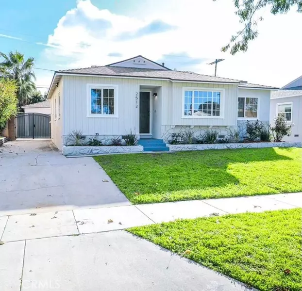 2512 Deerford Street, Lakewood, CA 90712