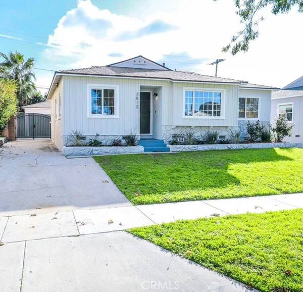 2512 Deerford Street, Lakewood, CA 90712