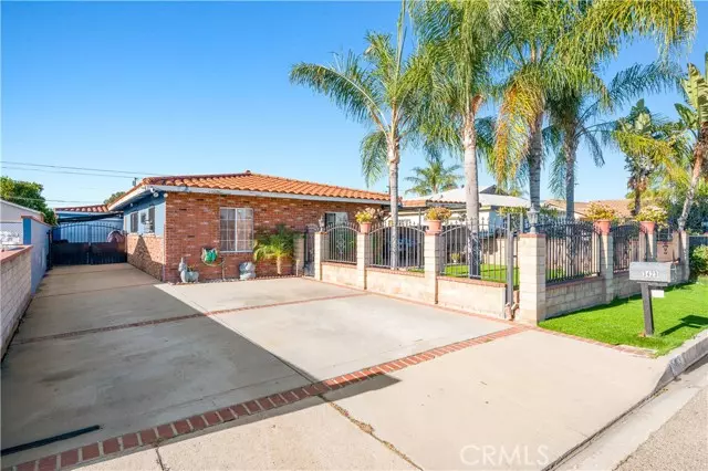 3423 Remey Avenue, Baldwin Park, CA 91706