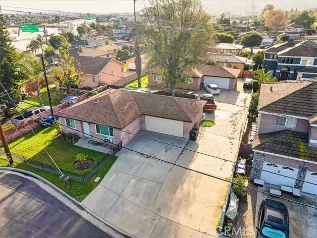 1032 Lexington Gallatin Road, South El Monte, CA 91733