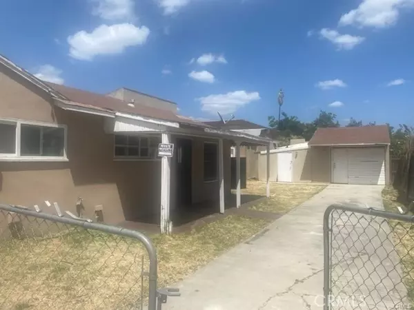 Hemet, CA 92543,410 North San Jacinto Street