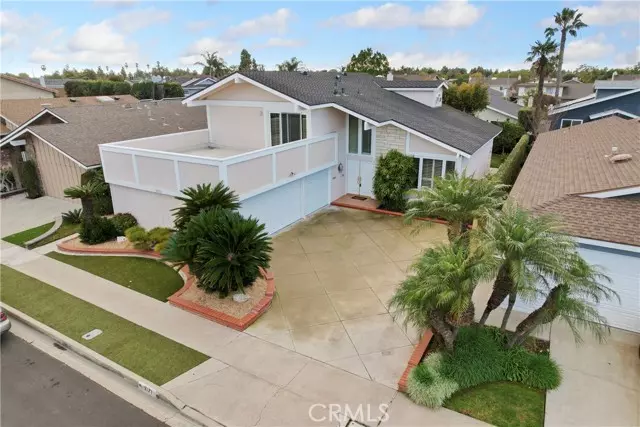 3171 Marna Avenue, Long Beach, CA 90808