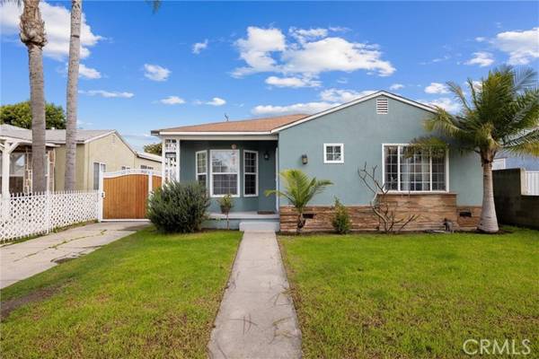 3915 Virginia Street, Lynwood, CA 90262