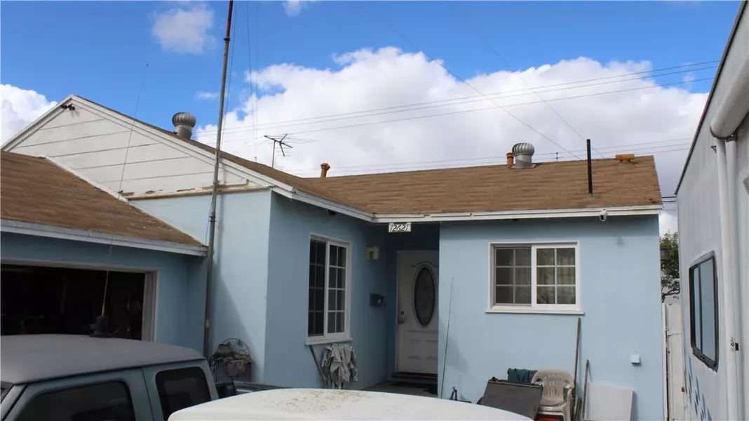 12621 Highdale Street, Norwalk, CA 90650