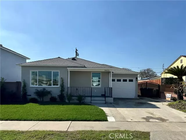 14623 Madris Avenue, Norwalk, CA 90650