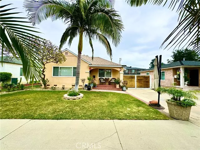 3234 Adriatic Avenue, Long Beach, CA 90810