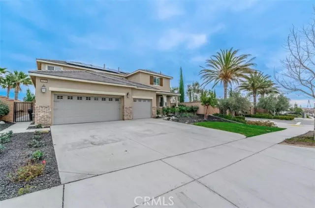 Fontana, CA 92336,5179 Sammy Hagar Way