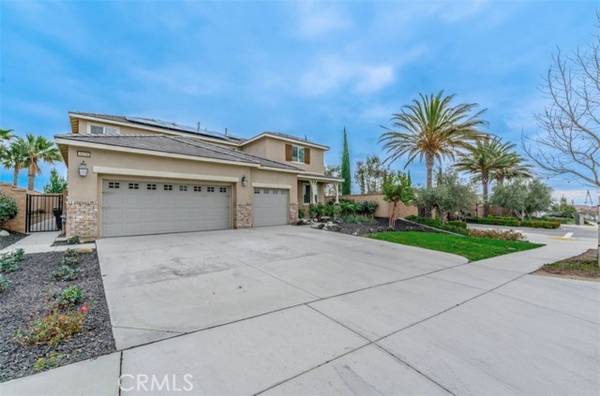 5179 Sammy Hagar Way, Fontana, CA 92336