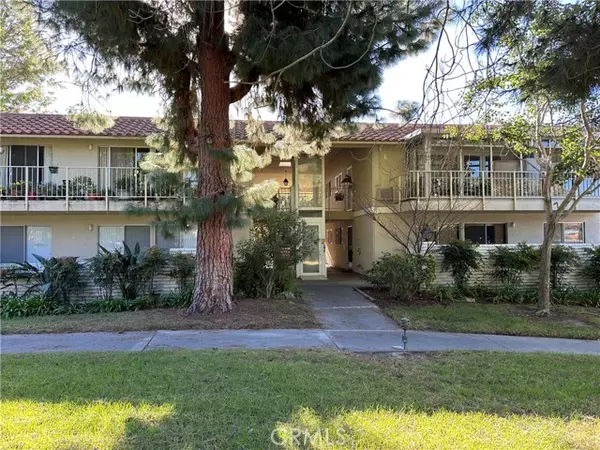 Laguna Woods, CA 92637,812 Ronda Mendoza