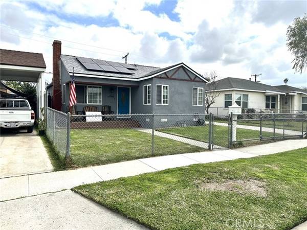 4025 Shirley Avenue, Lynwood, CA 90262