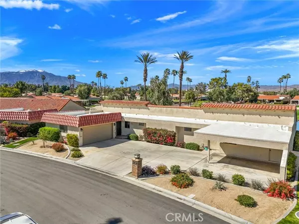 Palm Desert, CA 92211,40268 Bay Hill Way