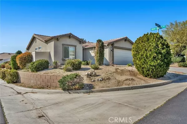 64079 Dolomite Court, Desert Hot Springs, CA 92240