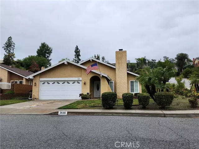 2635 East Marlena Street, West Covina, CA 91792