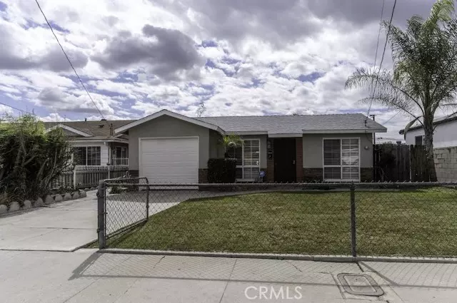 11948 Cedarvale Street, Norwalk, CA 90650