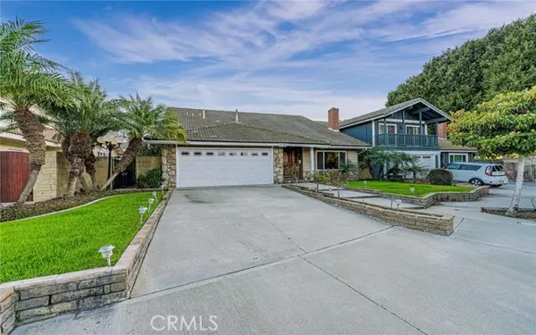 Cypress, CA 90630,5132 Hickory Circle