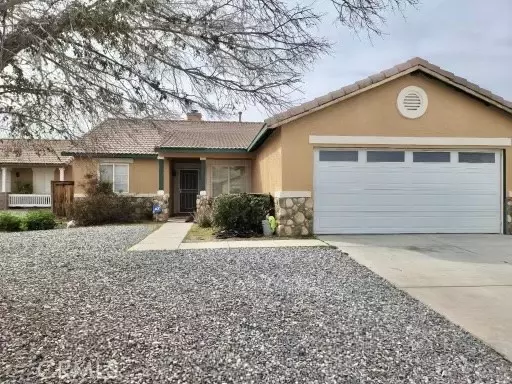 15336 Ross Drive, Adelanto, CA 92301