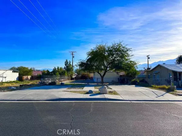 Desert Hot Springs, CA 92240,66425 Cahuilla Avenue