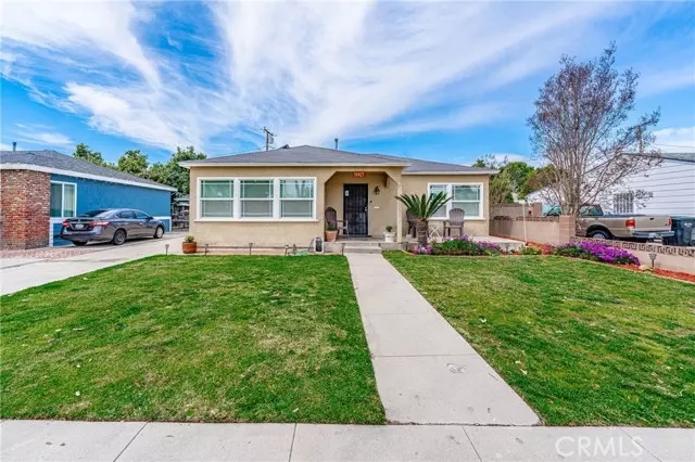 14423 Horst Avenue, Norwalk, CA 90650