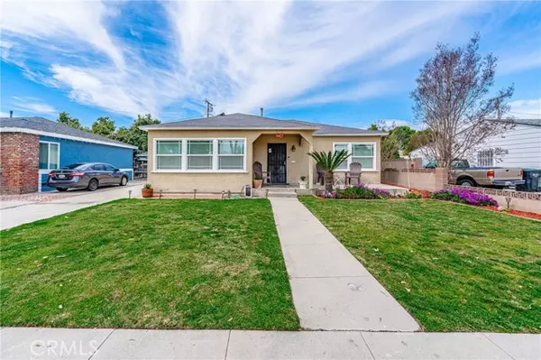 Norwalk, CA 90650,14423 Horst Avenue