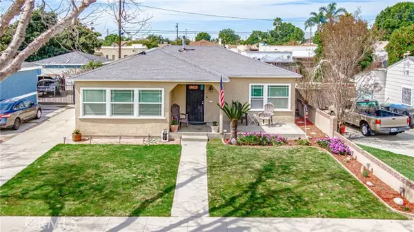 Norwalk, CA 90650,14423 Horst Avenue