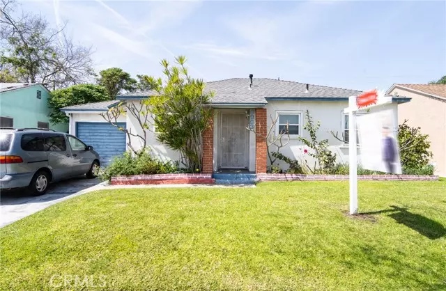 8903 True Avenue, Pico Rivera, CA 90660