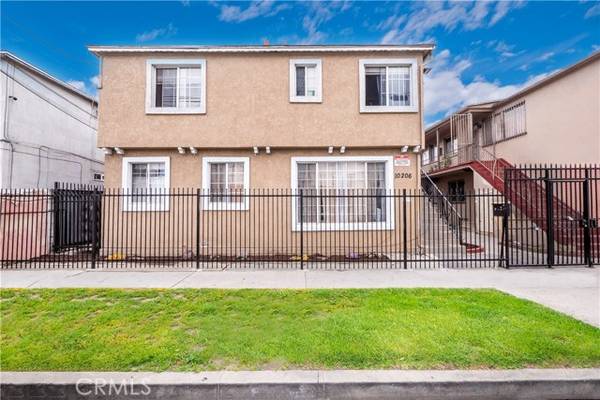 10206 State Street, Lynwood, CA 90262