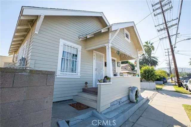 615 West Ofarrell Street, San Pedro, CA 90731