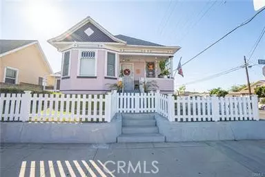 San Pedro, CA 90731,615 West Ofarrell Street