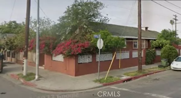 Los Angeles, CA 90011,4151 Compton Avenue