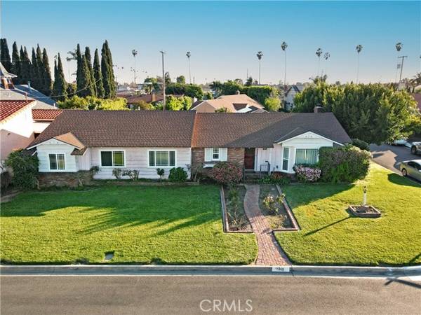 7840 Raviller Drive, Downey, CA 90240