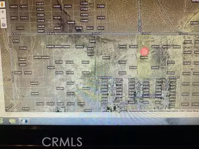 Palmdale, CA 93591,0 Vac/Ave M Avenue M4/Vic 158 St