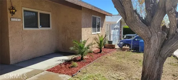 Barstow, CA 92311,1341 Tara Street